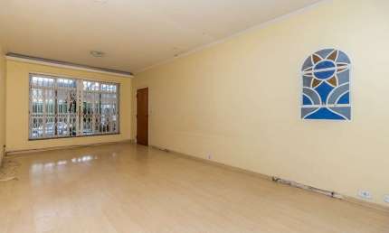 Casa à venda em São Paulo, Vila Mariana, com 4 quartos, 166m²
