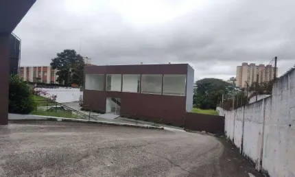 Salão para alugar em São Bernardo do Campo, Alves Dias, 983m²