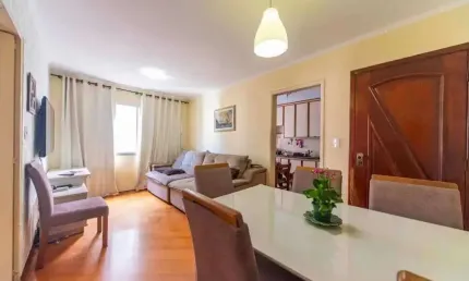 Oportunidade para você que busca um apartamento espaçoso com 74m²  no bairro Nova Petrópolis por um valor maravilhoso!