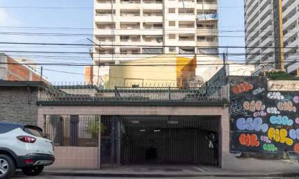 Casa à venda em São Paulo, Vila Dom Pedro I, com 2 quartos, 120m²