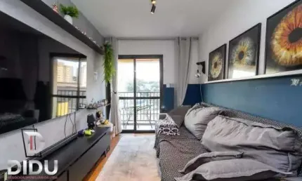 Apartamento à venda em são paulo, casa verde, com 3 quartos i suíte com sacada, 2 vagas, 89m²