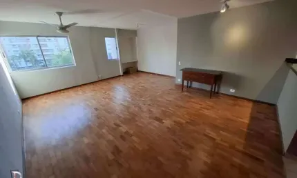 Apartamento à venda em São Paulo, Vila Cordeiro, com 2 quartos 1 suíte, dependência e 1 vaga, 90m², próximo ao Metrô Brooklin e Estação Vila Cordeiro.
