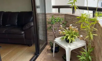 Apartamento à venda em São Paulo, Santa Teresinha, com 3 quartos, 1 suíte e 1 vaga coberta e livre, 74m²