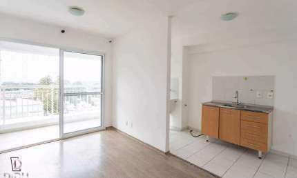 Apartamento à venda em Diadema, Conceição, com 2 quartos 1 suíte e 1 vaga, 55m². Desocupado.