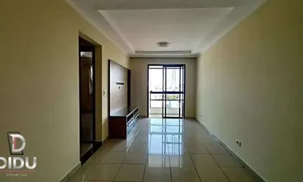 Apartamento à venda, no CONDOMÍNIO EDIFÍCIO DUQUE DE ARAGÃO,  em São Paulo, Vila Moinho Velho, com 2 quartos, 65m²