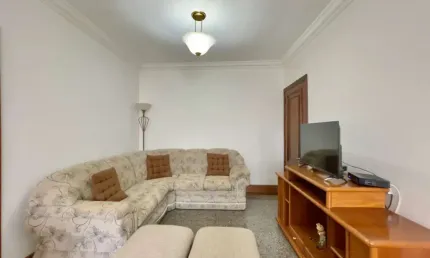 Apartamento tipo para venda em Vila Mascote com 2 quartos, sendo 1 suíte, 80m²
