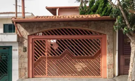 Casa tipo para venda em vila marari com 3 quartos, sendo 1 suíte, 190m²