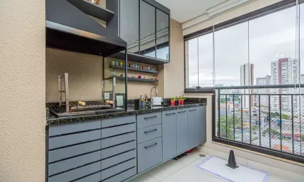 Apartamento tipo para venda em barra funda com 2 quartos, sendo 1 suíte, 67m²
