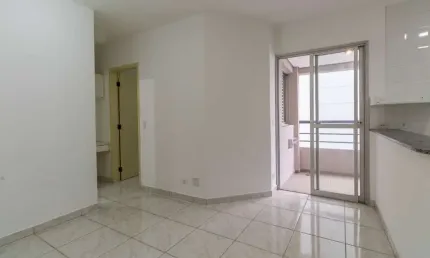 Apartamento tipo para venda em Vila Pompeia com 1 quarto, 34m²