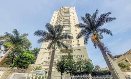 Apartamento tipo para venda em Ipiranga com 3 quartos, sendo 3 suítes, 125m²