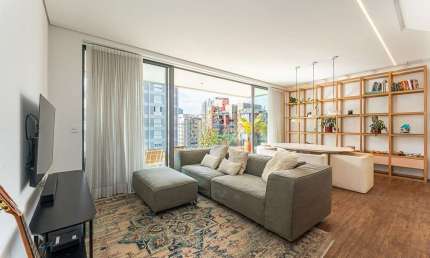 Duplex para venda com 2 quartos, sendo 2 suítes, 118m²