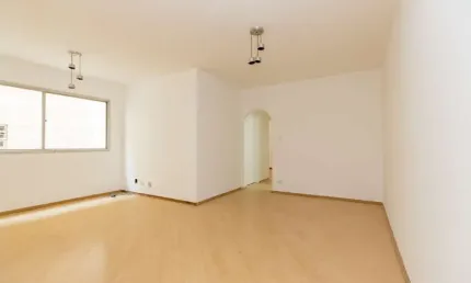 Apartamento tipo para venda em Indianópolis com 3 quartos, sendo 1 suíte, 94m²