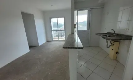 Apartamento à venda, no top vision,  em são bernardo do campo, nova petrópolis, com 3 quartos, 62m²