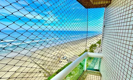 Apartamento tipo para venda em caiçara com 3 quartos, sendo 1 suíte, 108m²