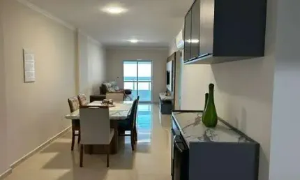 Apartamento tipo para venda em Maracanã com 3 quartos, sendo 2 suítes, 114m²