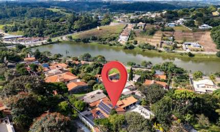 Casa de vila para venda em Loteamento Vale Azul I com 4 quartos, sendo 1 suíte, 369m²