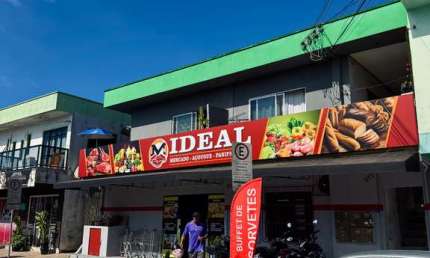 Casa comercial à venda na Rua Biguaçu, Municípios, Balneário Camboriú