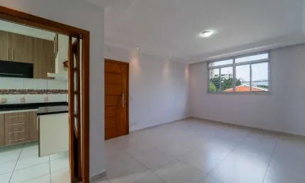 Apartamento tipo para venda em jardim ermida i com 3 quartos, sendo 1 suíte, 77m²