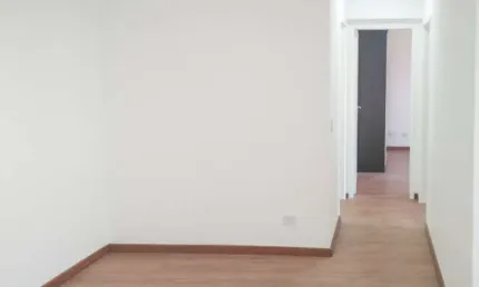 Apartamento tipo para venda em Vila São Paulo com 2 quartos, 65m²