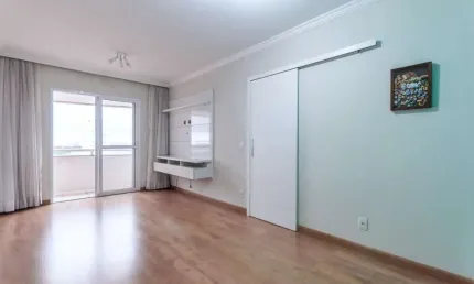 Apartamento tipo para venda em Vila Moinho Velho - Ipiranga com 2 quartos, 69m²
