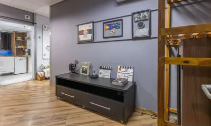 Conjunto comercial para venda em Vila Cordeiro, 112m²