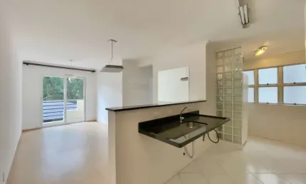 Apartamento tipo para venda em vila sofia com 2 quartos, 64m²