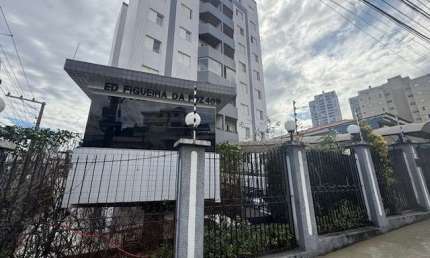 Apartamento tipo para venda em Vila Maria Alta com 3 quartos, 63m²