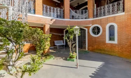 Casa tipo para venda em Vila Prudente com 4 quartos, sendo 1 suíte, 333m²