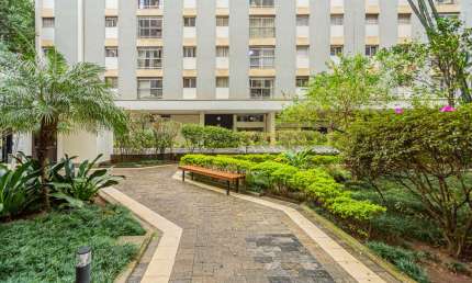 Apartamento tipo para venda em Bela Vista com 3 quartos, 150m²