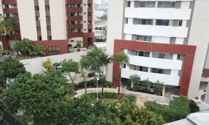 Apartamento tipo para venda em vila mariana com 3 quartos, sendo 1 suíte, 84m²