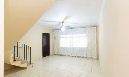 Sobrado para venda em vila joão batista com 2 quartos, sendo 1 suíte, 150m²