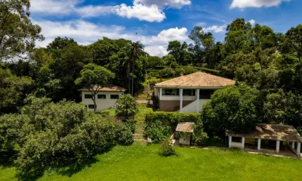 Casa tipo para venda em Vila Pires com 3 quartos, sendo 3 suítes, 901m²