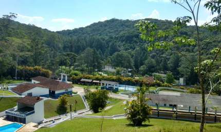 Apartamento à venda na Estrada Da Pedra Grande, Quatinga, Mogi das Cruzes