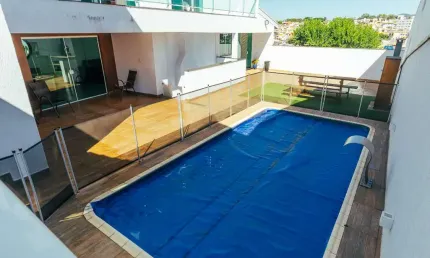 Casa de vila à venda em jundiaí, jardim pacaembu, com 4 quartos, 373m²