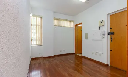 Conjunto comercial para venda e locação em alto da boa vista, 48m²