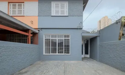 Casa tipo para venda em Vila Leopoldina com 2 quartos, 114m²