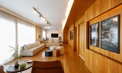 Apartamento tipo para venda em jardim das perdizes com 3 quartos, sendo 3 suítes, 202m²