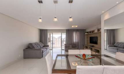 Apartamento tipo para venda com 2 quartos, sendo 2 suítes, 99m²