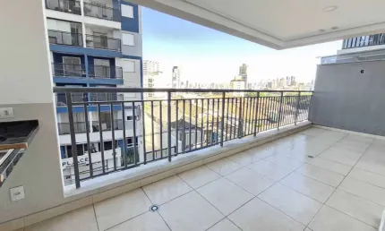 Apartamento garden para venda em parada inglesa com 2 quartos, sendo 1 suíte, 69m²