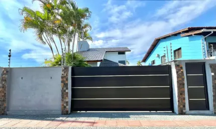Casa de vila para venda em Dom Bosco com 2 quartos, sendo 1 suíte, 322m²