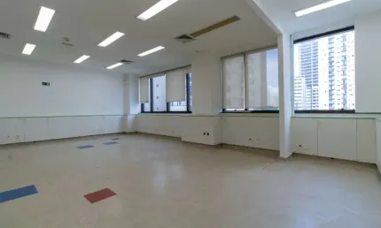 Sala comercial à venda na Rua Ministro Gabriel de Rezende Passos, Moema, São Paulo