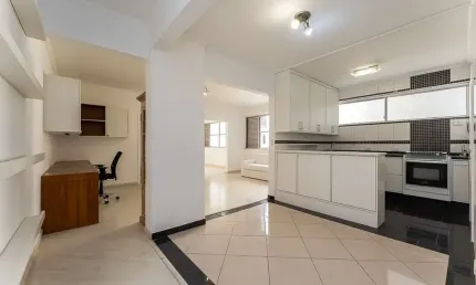 Apartamento tipo para venda em Perdizes com 3 quartos, sendo 2 suítes, 106m²