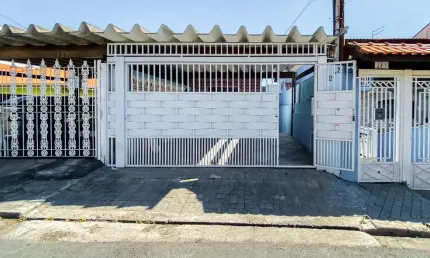 Sobrado para venda em Vila Pirituba com 3 quartos, sendo 1 suíte, 170m²