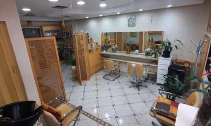 Conjunto comercial para venda em Santa Cecília, 76m²