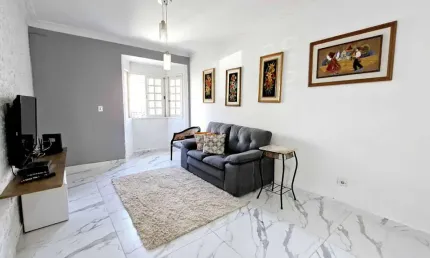 Casa tipo para venda em bairro do limão com 3 quartos, sendo 3 suítes, 225m²