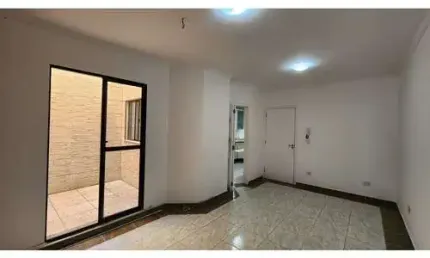Apartamento tipo para venda em Parque Marajoara com 2 quartos, sendo 1 suíte, 65m²