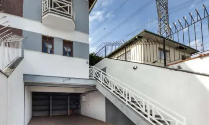Casa tipo para venda em Vila Clarice com 3 quartos, sendo 1 suíte, 182m²