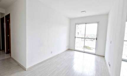 Apartamento tipo para venda em jardim colonial com 2 quartos, 47m²