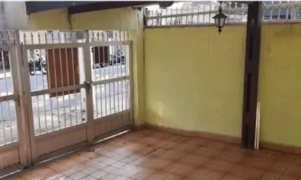 Casa tipo para venda em Planalto Paulista com 3 quartos, sendo 1 suíte, 180m²