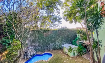 Sobrado à venda em são paulo, recanto monte alegre, com 4 quartos, 254m²